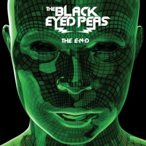 black eyed peas - the end